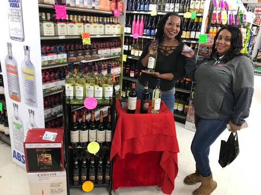 Liquor Store «Normandy Wine & Spirits», reviews and photos, 8492 Baltimore National Pike #100, Ellicott City, MD 21043, USA