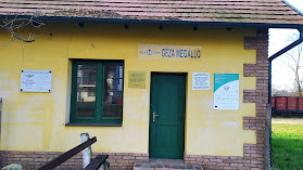 Vasúttörténeti Múzeum