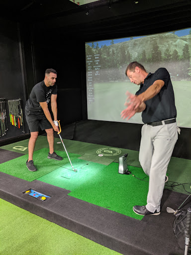 CA Golf Center image