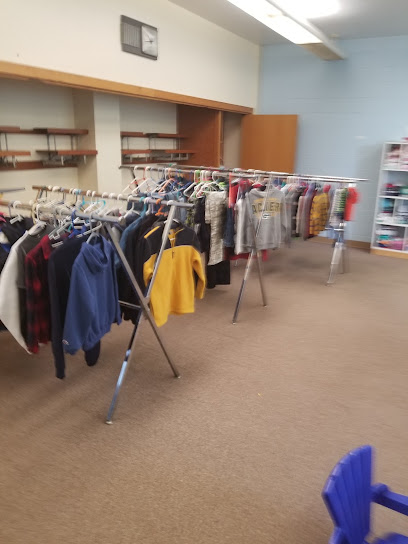Community Clothes Closet