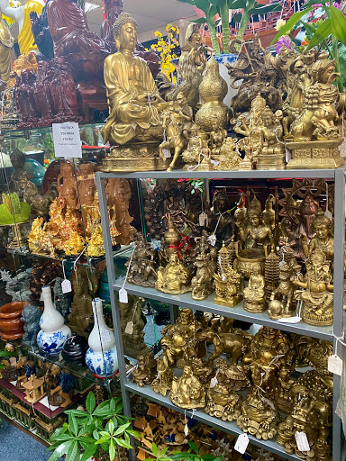 Gift Shop «Hoa Oriental Gift Shop», reviews and photos, 12546 SW 88th St, Miami, FL 33186, USA