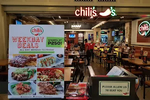 Chili's Grill & Bar Restaurant image
