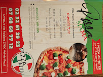Photos du propriétaire du Pizzeria Pizza Mama à Val-de-Reuil - n°11