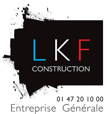 LKF Construction à Paris