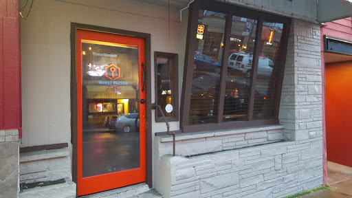 Amusement Center «QUEST FACTOR», reviews and photos, 4140 University Way NE, Seattle, WA 98105, USA