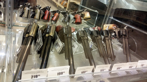 Sporting Goods Store «Academy Sports + Outdoors», reviews and photos, 800 S Clearview Pkwy, Harahan, LA 70123, USA