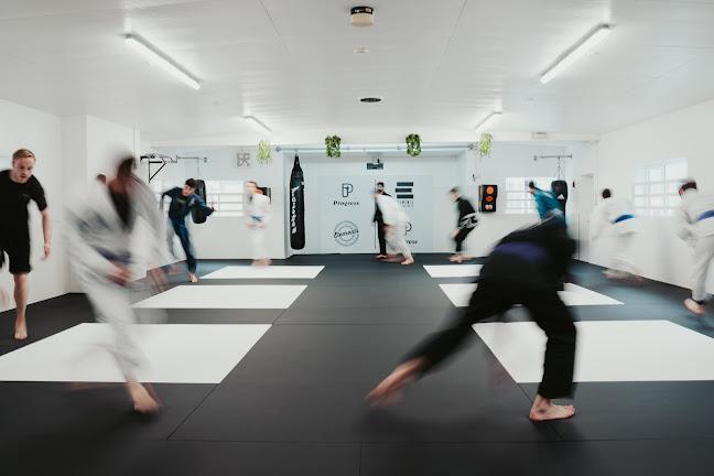 Reviews of Elements Martial Arts Brighton in Brighton - School