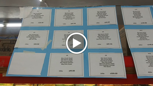 Supermarket «Bailey Park Thriftway», reviews and photos, 1391 Capital Ave NE, Battle Creek, MI 49017, USA