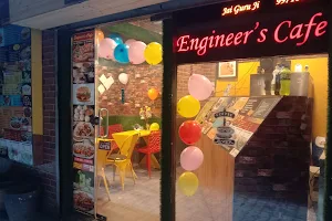 ENGINEER'S CAFE image