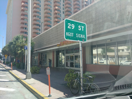 Triton Supermarket, 2715 Collins Ave, Miami Beach, FL 33140, USA, 