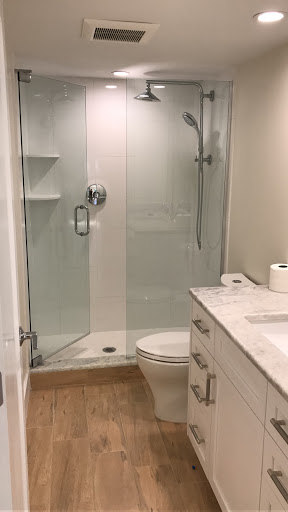 Cabinet Maker «Custom Cabinet Refacing of Naples», reviews and photos, 4491 Mercantile Ave, Naples, FL 34104, USA