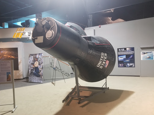 Museum «Cradle of Aviation Museum», reviews and photos, Charles Lindbergh Blvd, Garden City, NY 11530, USA