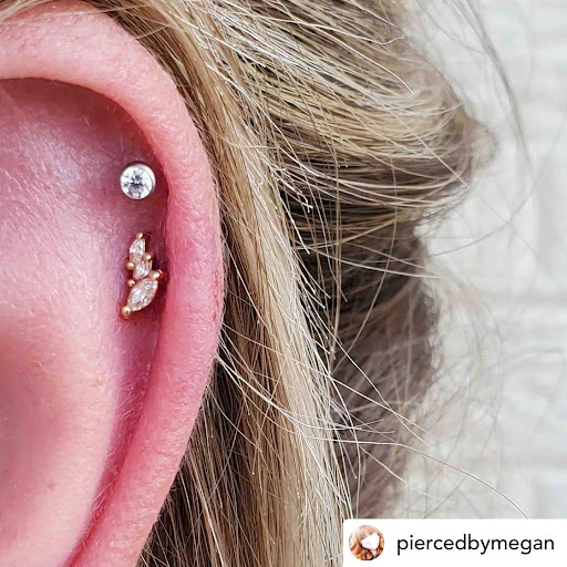 Find halloween tattoo ideas for your next unique tattoo in Libertyville at Lucky Seven Tattoo