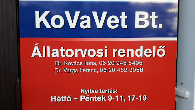 Értékelések erről a helyről: KoVaVet Bt., Gödöllő - Állatorvos