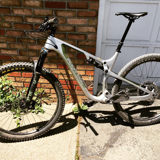 Bicycle Store «Overlook Bicycles», reviews and photos, 93 Tinker St, Woodstock, NY 12498, USA