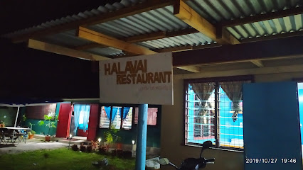 Halavai Restaurant - F5JX+RRX, Te Auala O Tuvalu, Vaiaku, Tuvalu