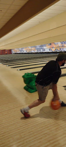 Bowling Alley «Orleans Bowling Center», reviews and photos, 4500 W Tropicana Ave, Las Vegas, NV 89103, USA