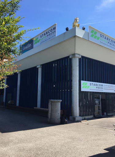 Photo 3 - AUTOTEILE GROUP THOIRY