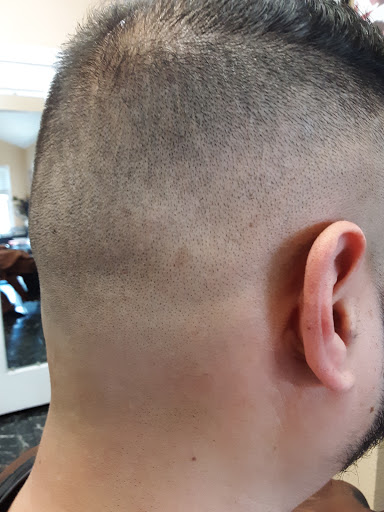 Beauty Salon «Splendid Beauty Hair Salon», reviews and photos, 530 A St, Hayward, CA 94541, USA