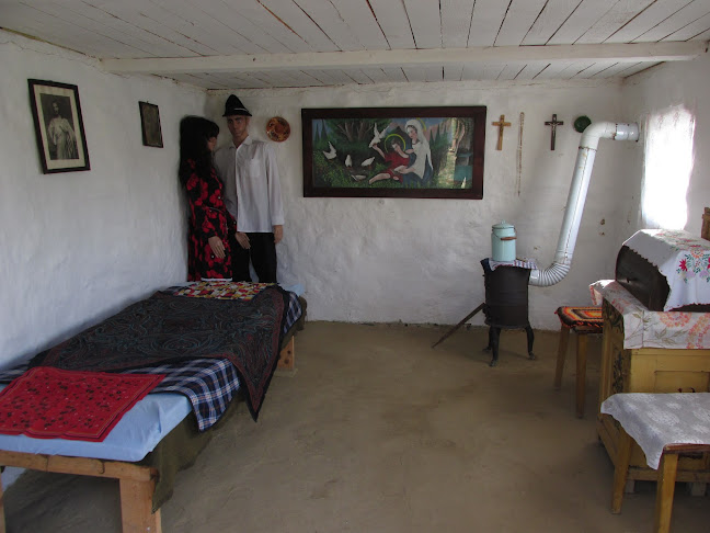 Cigány skanzen - Múzeum