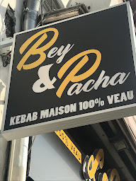 Photo n°24 de Bey Pacha à Saint-Fons ()