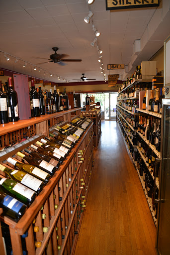 Wine Store «International Wine Shop», reviews and photos, 732 Post Rd E, Westport, CT 06880, USA