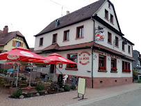 Photos du propriétaire du Restaurant A la Rose à Seebach - n°2