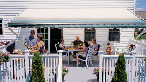 AWNING SOLUTIONS Sales & Professional Installation