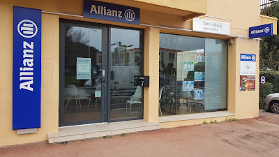 Allianz Assurance PERPIGNAN REPUBLIQUE - AZAIS & LEBOURG à Perpignan