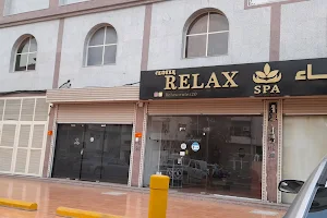 RELAX SPA image