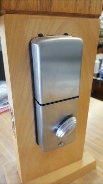 Bartow Lock and Safe - Car repair in , Lakeland - Rated 2.8/5