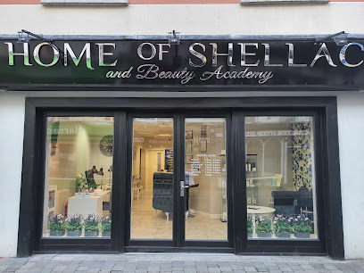 Home of Shellac