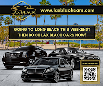 LAX Black Cars - Car repair in Diamond Bar, CA, Pomona - Rated 4.9/5