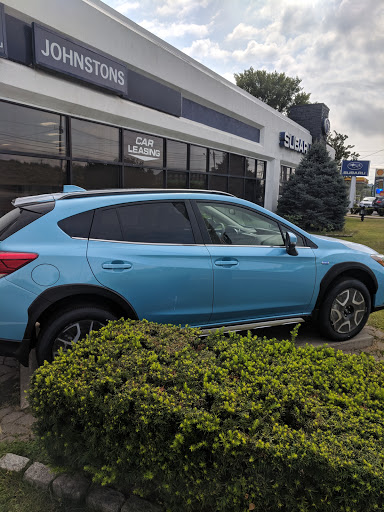 Car Dealer «Johnstons Subaru», reviews and photos, 243 Dolson Ave, Middletown, NY 10940, USA