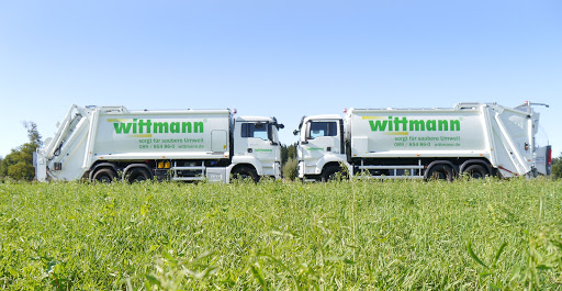 Wittmann waste management GmbH
