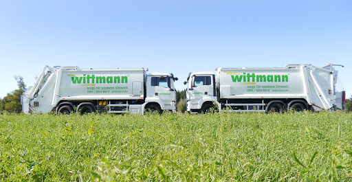 Wittmann Entsorgungswirtschaft GmbH