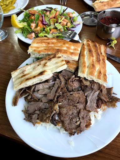 Muğla İskender Evi