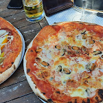 Photo n°2 de l'avis de Nicole.a fait le 28/08/2022 à 13:49 sur le  Ciccio’s Pizzeria à Brachwitz