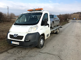 Пътна помощ Севлиево, Ловеч, Велико Търново, Габрово и автосервиз от Малиново до Велико Търново | Иви