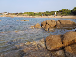 Photo de Liscia Rene zone sauvage