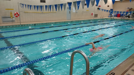 Community Center «Eisenhower Community Center», reviews and photos, 1001 MN-7, Hopkins, MN 55305, USA