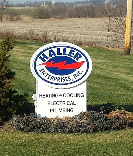 Heating Contractor «Haller Enterprises - Lancaster/Lititz Branch», reviews and photos, 212 Bucky Dr, Lititz, PA 17543, USA