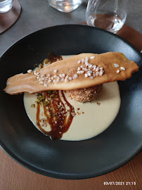 Foie gras du Restaurant O'Blend à Blois - n°5