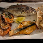 Photo n°1 de l'avis de Fabian.t fait le 07/09/2023 à 19:19 sur le  Ristorante da Damiano à Isny im Allgäu