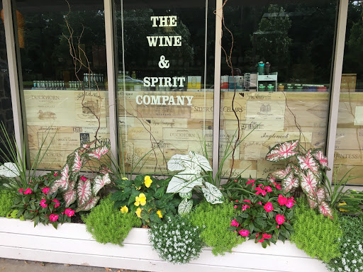 Wine Store «The Wine & Spirit Company of Greenville», reviews and photos, 4025 Kennett Pike, Greenville, DE 19807, USA