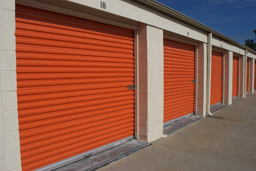 Self-Storage Facility «Public Storage», reviews and photos, 15505 S Outer Rd, Belton, MO 64012, USA