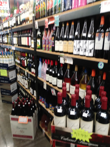 Liquor Store «ABC Tobacco Liquor Outlet», reviews and photos, 34746 Plymouth Rd, Livonia, MI 48150, USA