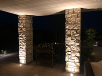 Landscape Lighting Design By Gabe - Photo 8 - Car repair in , Des Moines