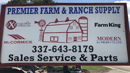 Premier Farm & Ranch Supply