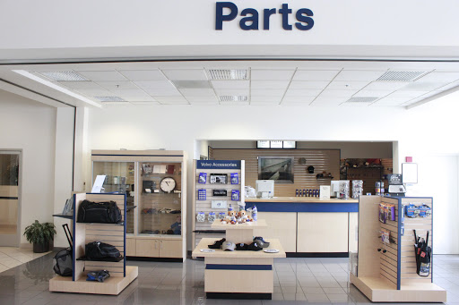 Car Dealer «Volvo of Orange County», reviews and photos, 1400 S Dan Gurney Dr, Santa Ana, CA 92705, USA